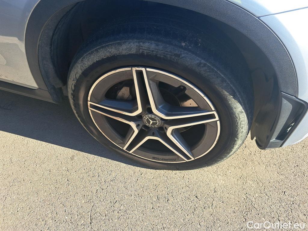  Mercedes  G-Klasee MERCEDES-BENZ Clase GLC / 2019 / 5P / todoterreno GLC 300 de 4MATIC #13