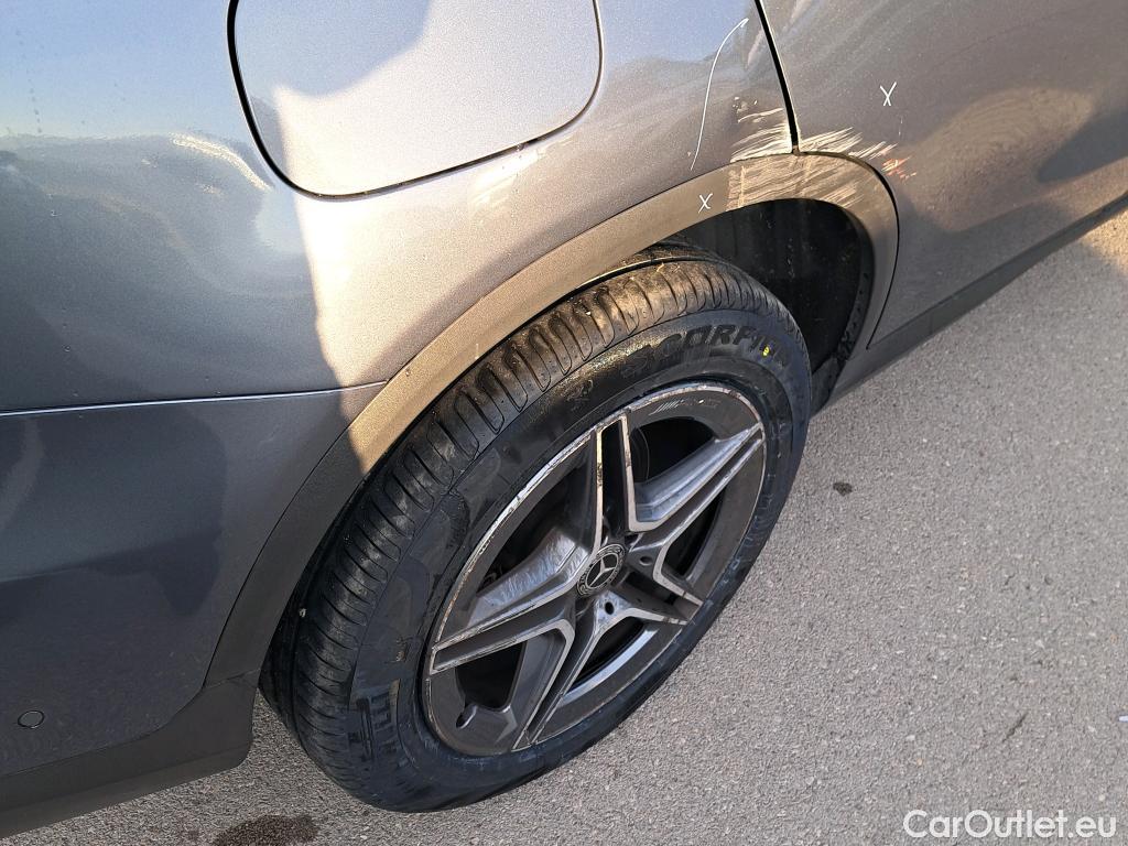  Mercedes  G-Klasee MERCEDES-BENZ Clase GLC / 2019 / 5P / todoterreno GLC 300 de 4MATIC (AC) #3