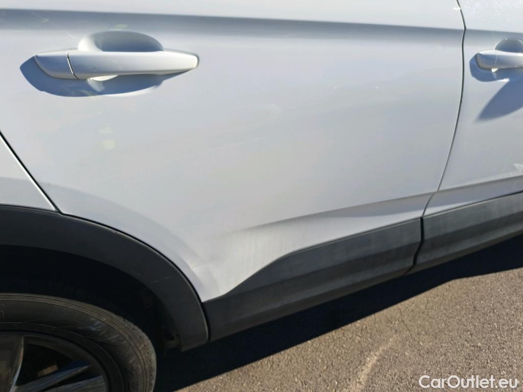  Opel   Grandland X OPEL Grandland / 2021 / 5P / todoterreno 1.5 CDTi Business Edition Auto #11