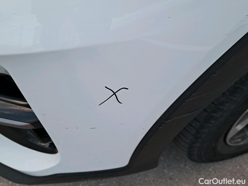  KIA  XCeed KIA  / 2019 / 5P / todoterreno 1.0 T-GDi Drive 88kW (120CV) #11