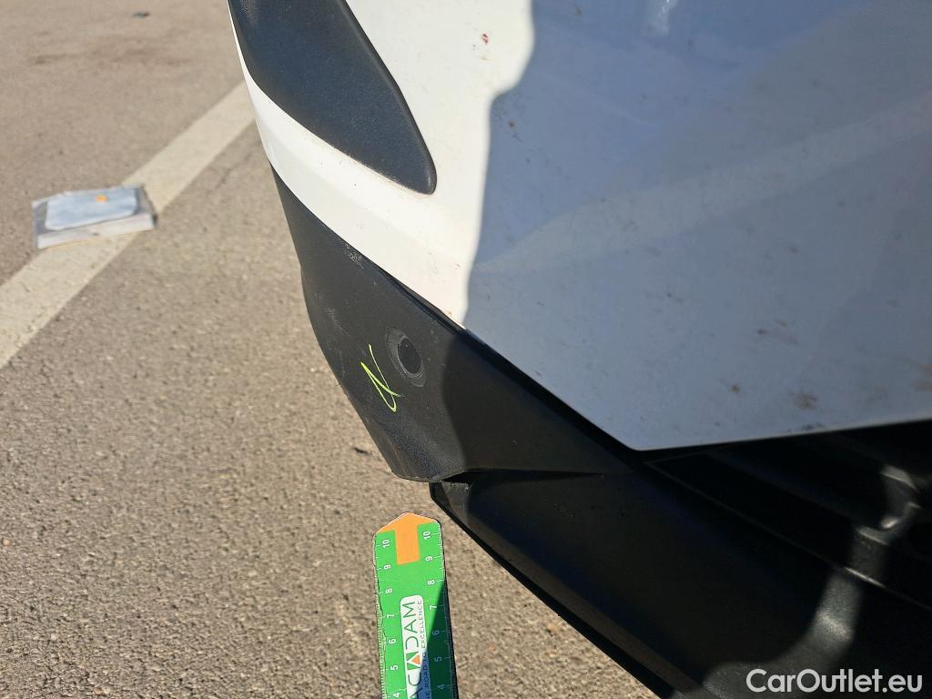  Opel   Grandland X OPEL Grandland / 2021 / 5P / todoterreno 1.5 CDTi Business Edition Auto #27