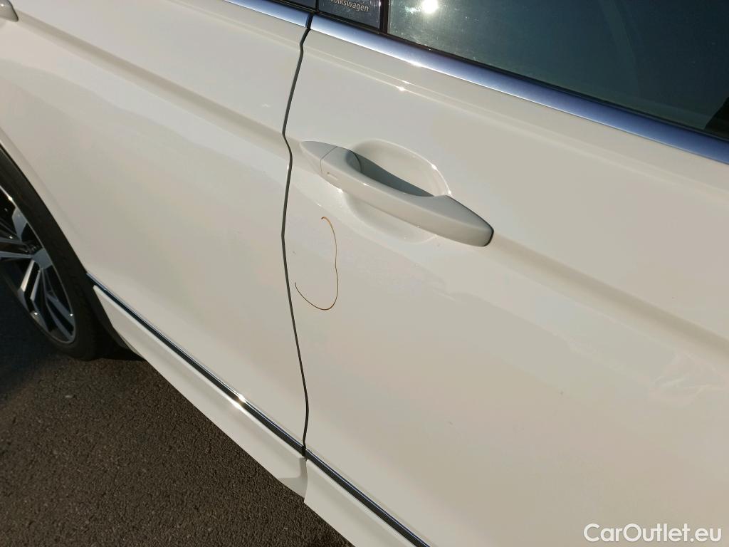  Volkswagen  Tiguan VOLKSWAGEN  / 2020 / 5P / todoterreno R-Line 2.0 TDI 110kW (150CV) DSG 4Motion #5