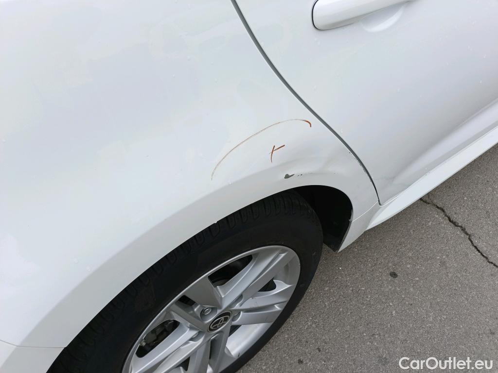  Toyota  Corolla TOYOTA  1.8 125H ACTIVE TECH E-CVT (CX) #1