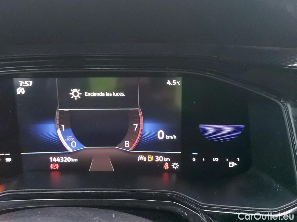  Volkswagen  Polo VOLKSWAGEN  / 2021 / 5P / berlina con portón Life 1.0 TSI 70kW (95CV) #41