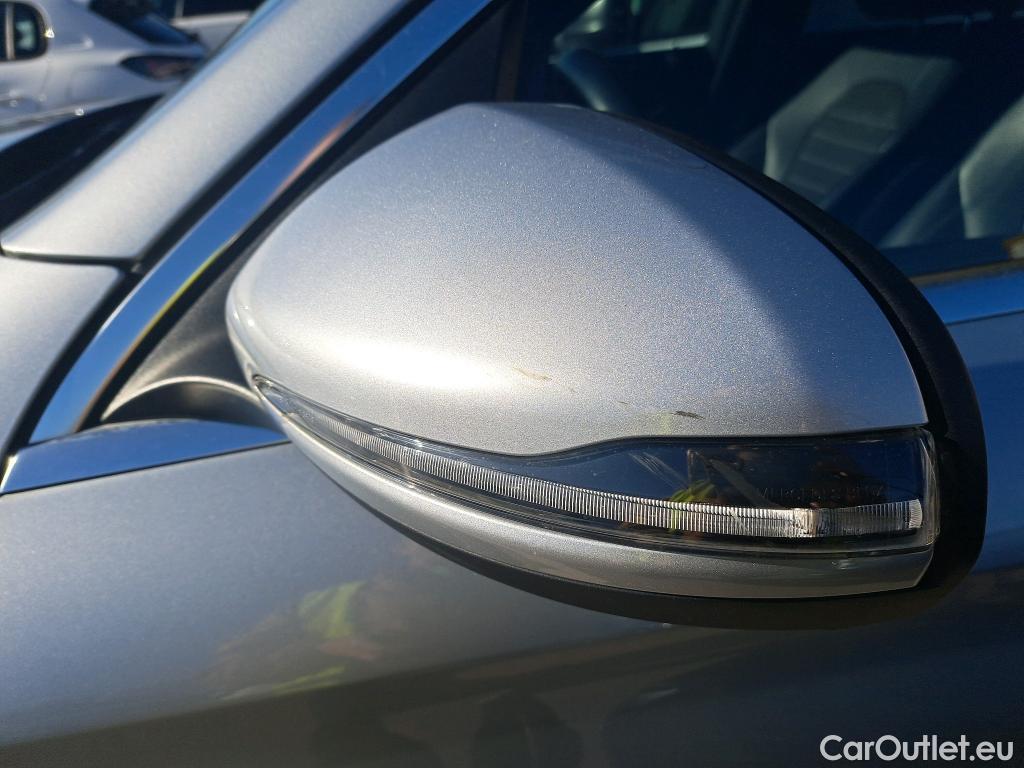  Mercedes  G-Klasee MERCEDES-BENZ Clase GLC / 2019 / 5P / todoterreno GLC 300 de 4MATIC #41