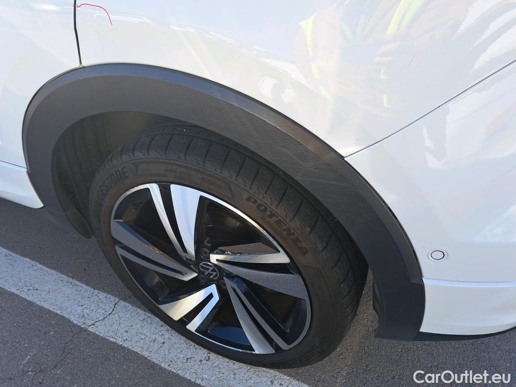  Volkswagen  T-CROSS VOLKSWAGEN  / 2018 / 5P / todoterreno Sport 1.5 TSI 110kW (150CV) DSG #30