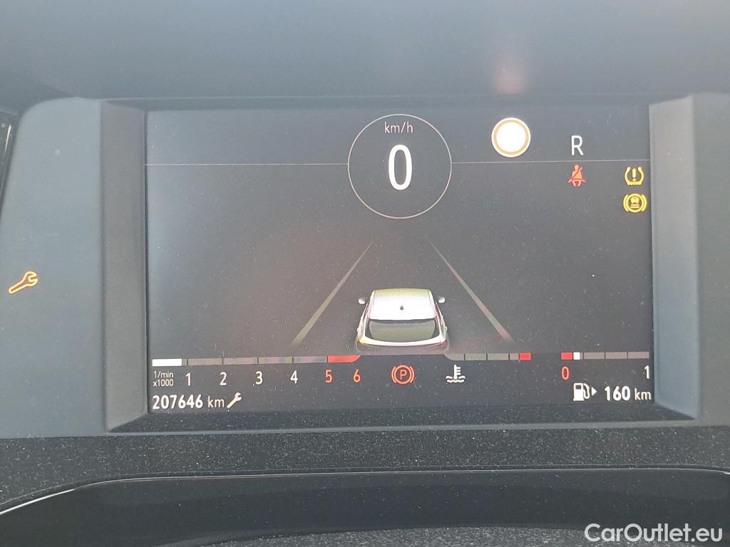  Opel   Grandland X OPEL Grandland / 2021 / 5P / todoterreno 1.5 CDTi Business Edition Auto #42