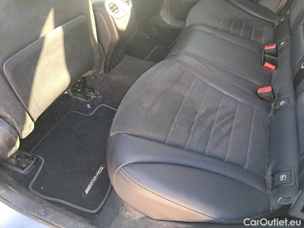  Mercedes  G-Klasee MERCEDES-BENZ Clase GLC / 2019 / 5P / todoterreno GLC 300 de 4MATIC #46