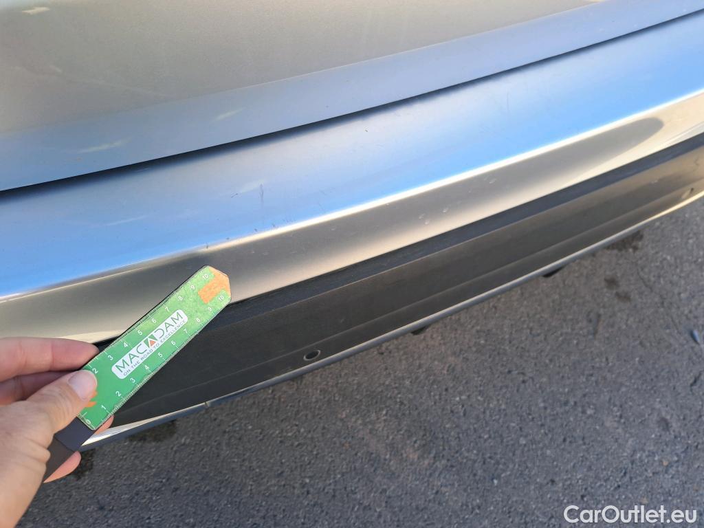  Mercedes  G-Klasee MERCEDES-BENZ Clase GLC / 2019 / 5P / todoterreno GLC 300 de 4MATIC #32