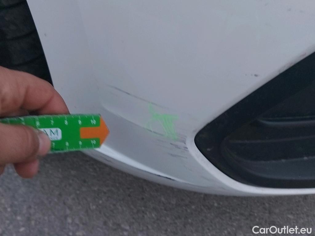  Volkswagen  Polo VOLKSWAGEN  / 2021 / 5P / berlina con portón Life 1.0 TSI 70kW (95CV) #24