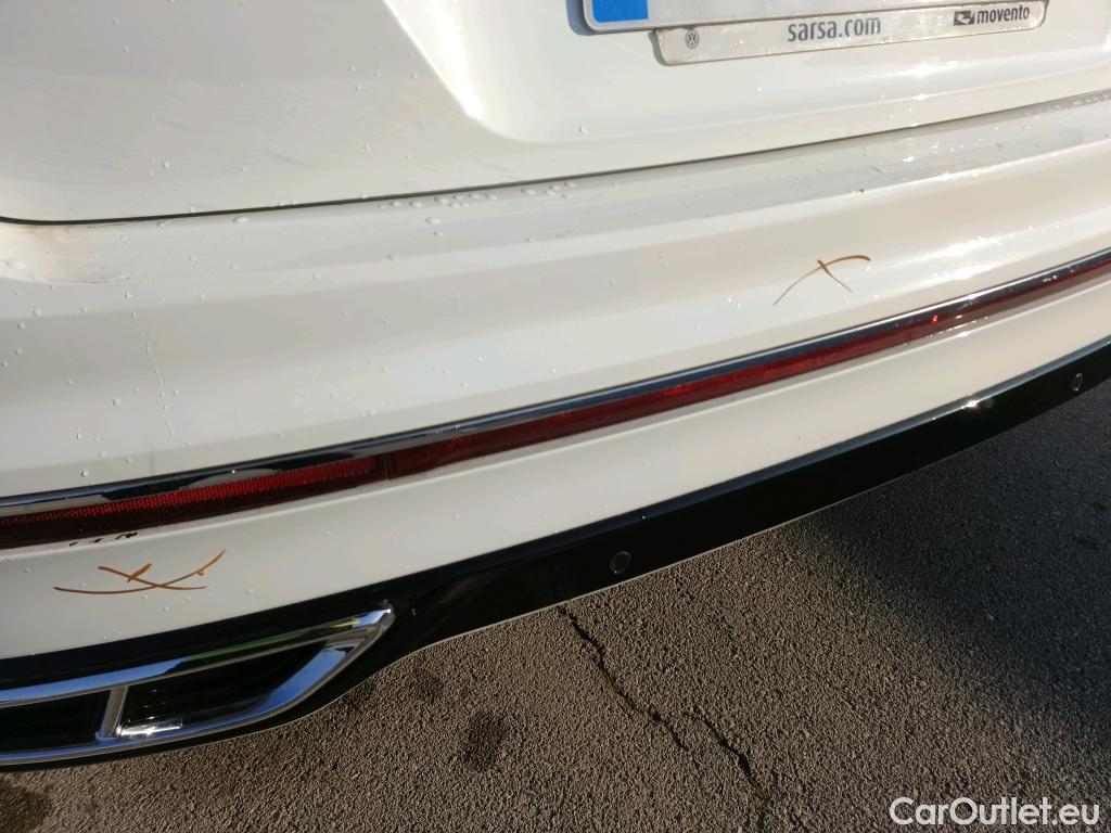  Volkswagen  Tiguan VOLKSWAGEN  / 2020 / 5P / todoterreno R-Line 2.0 TDI 110kW (150CV) DSG 4Motion #8