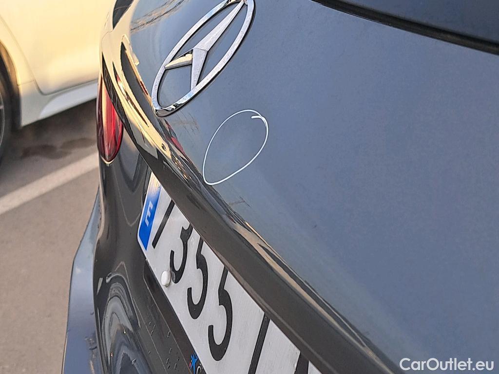  Mercedes  G-Klasee MERCEDES-BENZ Clase GLC / 2019 / 5P / todoterreno GLC 300 de 4MATIC (AC) #22