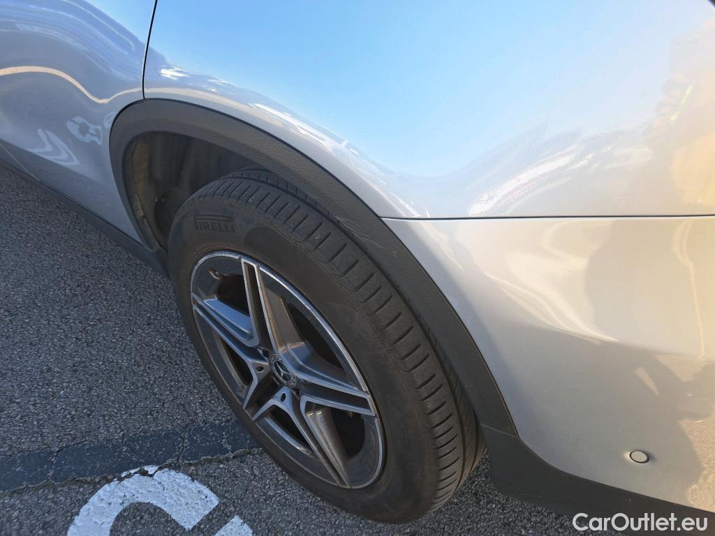  Mercedes  G-Klasee MERCEDES-BENZ Clase GLC / 2019 / 5P / todoterreno GLC 300 de 4MATIC #35