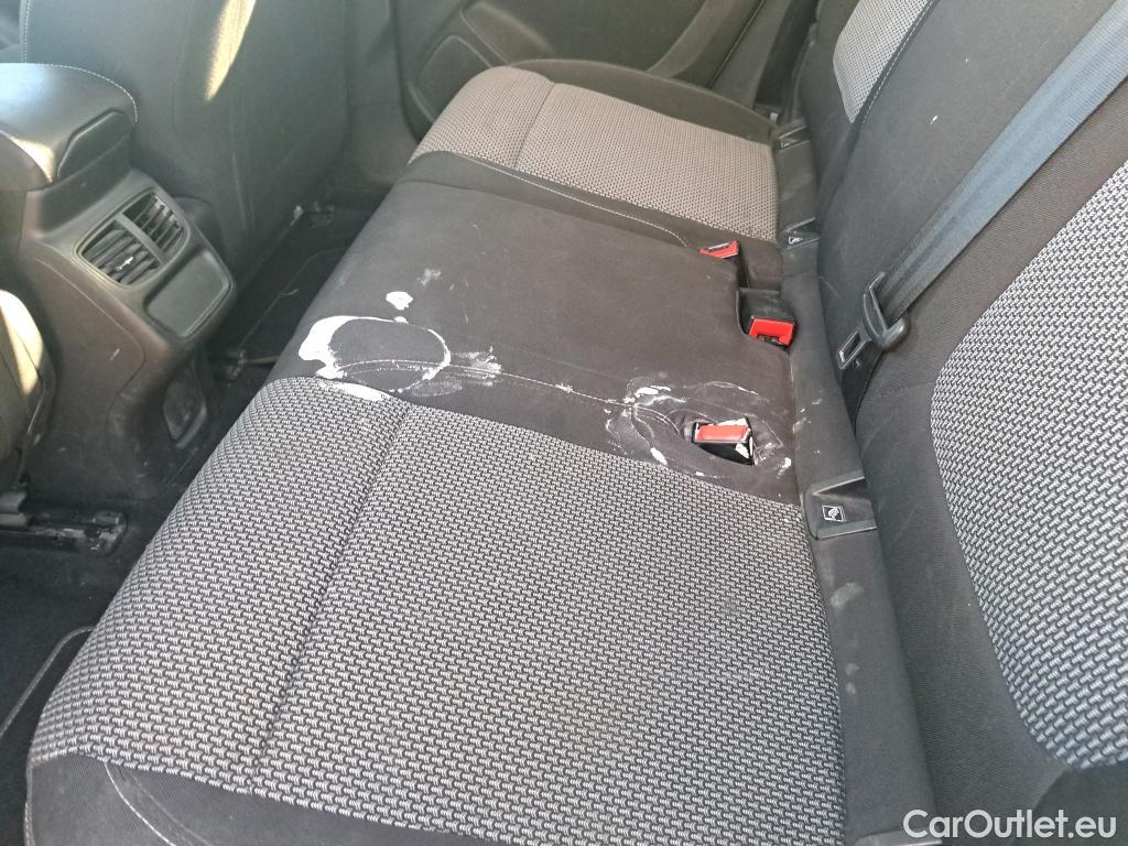  Opel   Grandland X OPEL Grandland / 2021 / 5P / todoterreno 1.5 CDTi Business Edition Auto #28