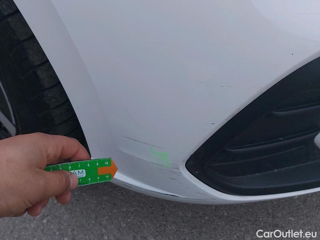  Volkswagen  Polo VOLKSWAGEN  / 2021 / 5P / berlina con portón Life 1.0 TSI 70kW (95CV) #23