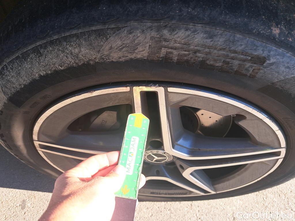  Mercedes  G-Klasee MERCEDES-BENZ Clase GLC / 2019 / 5P / todoterreno GLC 300 de 4MATIC #14