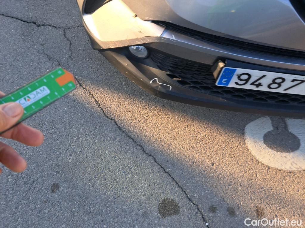  Toyota  C-HR TOYOTA  / 2016 / 5P / todoterreno 1.8 125H Advance (CX) #59