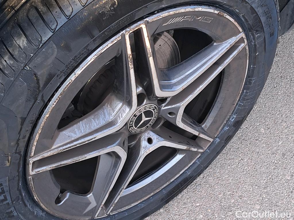  Mercedes  G-Klasee MERCEDES-BENZ Clase GLC / 2019 / 5P / todoterreno GLC 300 de 4MATIC (AC) #12