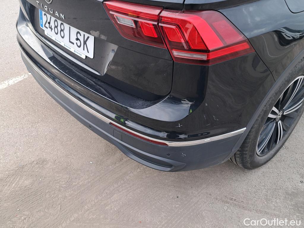  Volkswagen  Tiguan VOLKSWAGEN  / 2020 / 5P / todoterreno Life 2.0 TDI 110kW (150CV) DSG (AC2) #12