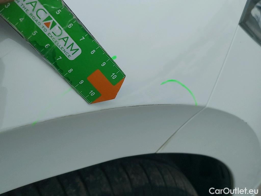  Volkswagen  Polo VOLKSWAGEN  / 2021 / 5P / berlina con portón Life 1.0 TSI 70kW (95CV) #15