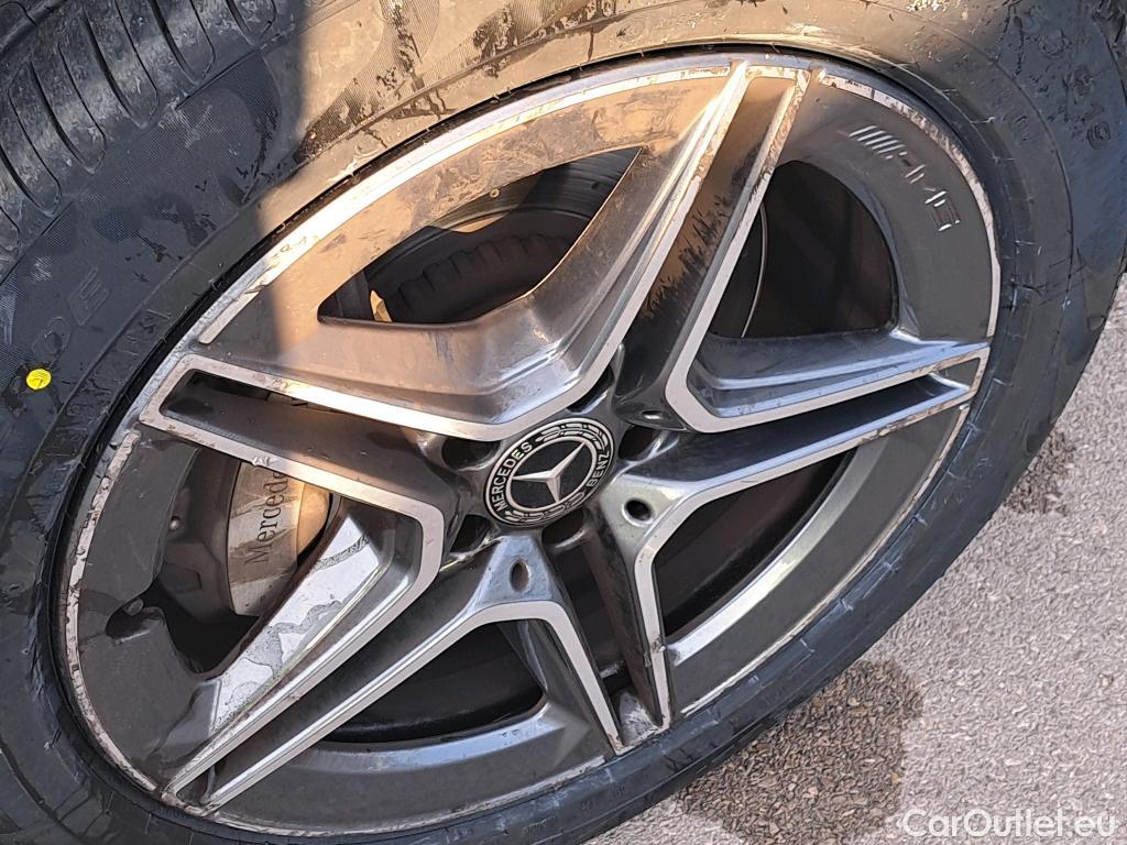  Mercedes  G-Klasee MERCEDES-BENZ Clase GLC / 2019 / 5P / todoterreno GLC 300 de 4MATIC (AC) #14