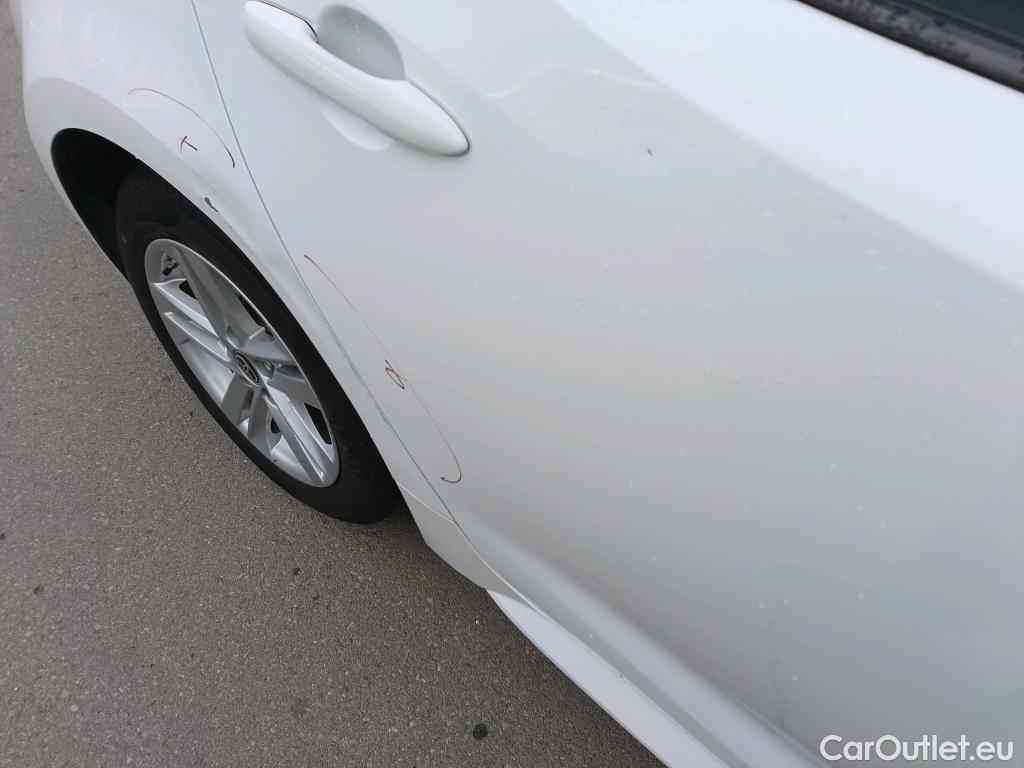  Toyota  Corolla TOYOTA  1.8 125H ACTIVE TECH E-CVT (CX) #5