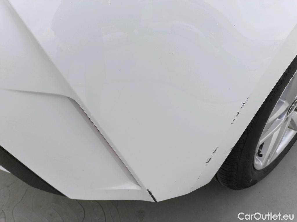  Toyota  Corolla TOYOTA  1.8 125H ACTIVE TECH E-CVT (CX) #13