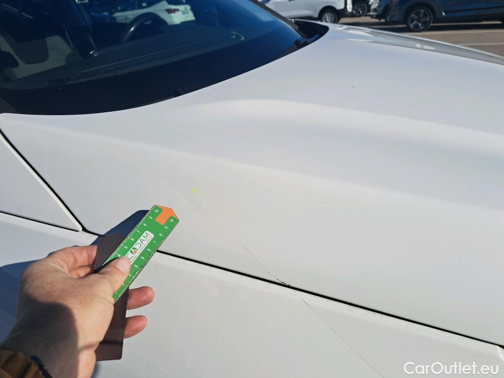  Opel   Grandland X OPEL Grandland / 2021 / 5P / todoterreno 1.5 CDTi Business Edition Auto #15