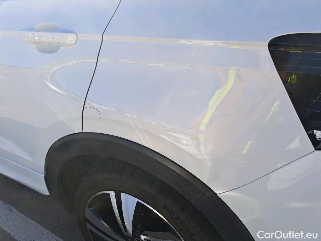  Volkswagen  T-CROSS VOLKSWAGEN  / 2018 / 5P / todoterreno Sport 1.5 TSI 110kW (150CV) DSG #12