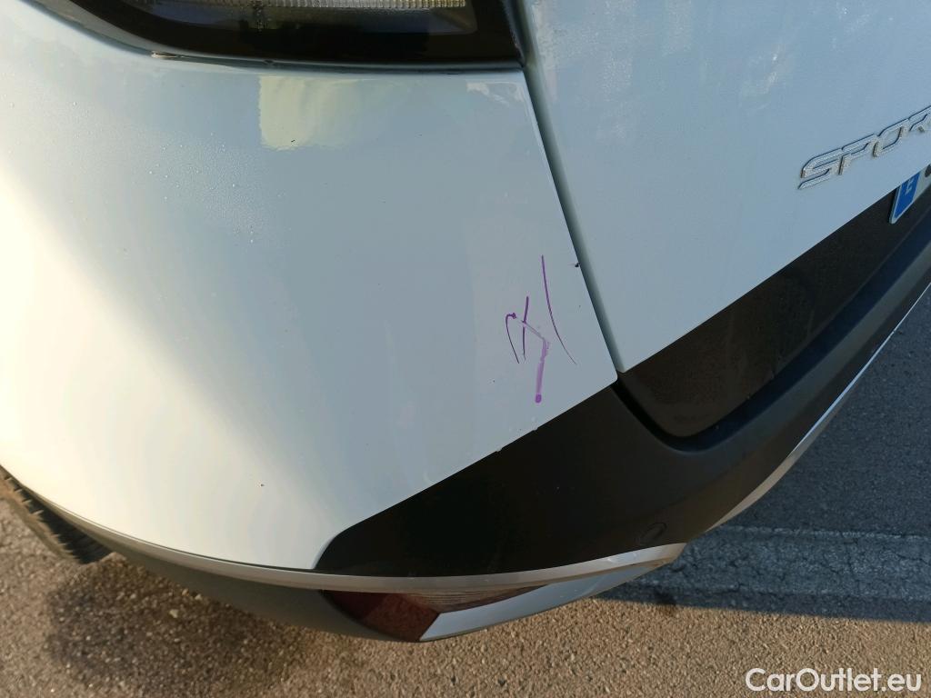  KIA  Sportage  GT-Line Plug-in Hybrid 4WD 1.6 T-GDI 265CV AT6 E6d #15