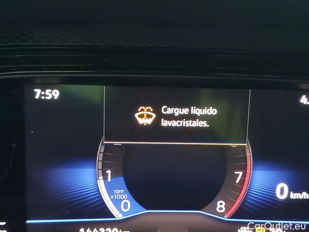  Volkswagen  Polo VOLKSWAGEN  / 2021 / 5P / berlina con portón Life 1.0 TSI 70kW (95CV) #42