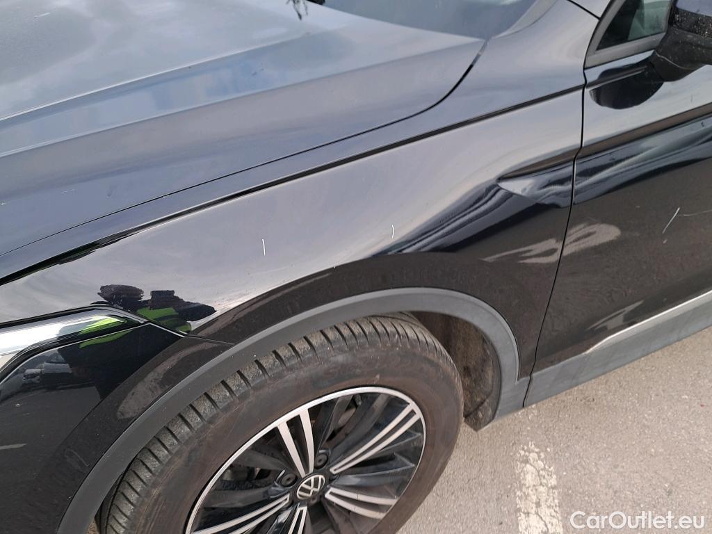  Volkswagen  Tiguan VOLKSWAGEN  / 2020 / 5P / todoterreno Life 2.0 TDI 110kW (150CV) DSG (AC2) #14