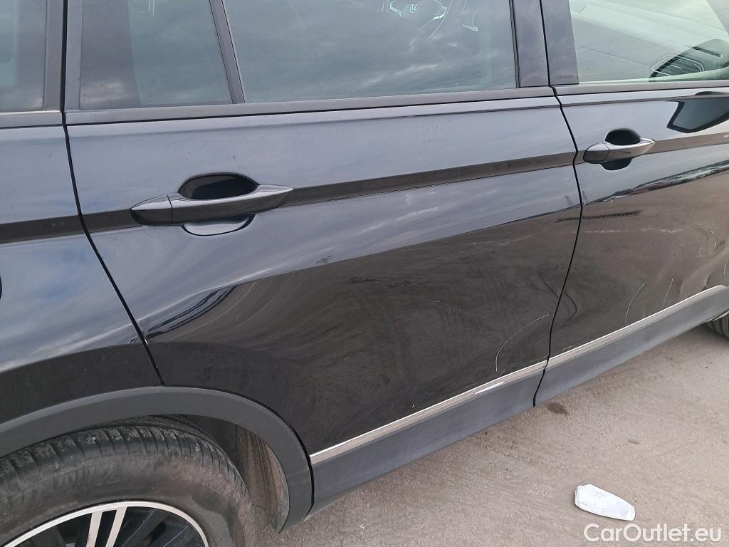  Volkswagen  Tiguan VOLKSWAGEN  / 2020 / 5P / todoterreno Life 2.0 TDI 110kW (150CV) DSG (AC2) #3