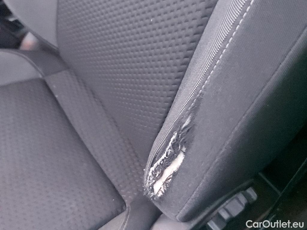  Volkswagen  Polo VOLKSWAGEN  / 2021 / 5P / berlina con portón Life 1.0 TSI 70kW (95CV) #12