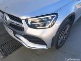  Mercedes  G-Klasee MERCEDES-BENZ Clase GLC / 2019 / 5P / todoterreno GLC 300 de 4MATIC #17