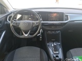  Opel   Grandland X OPEL Grandland / 2021 / 5P / todoterreno 1.5 CDTi Business Edition Auto #3