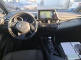  Toyota  C-HR TOYOTA  / 2016 / 5P / todoterreno 1.8 125H Advance (CX) #3