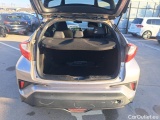  Toyota  C-HR TOYOTA  / 2016 / 5P / todoterreno 1.8 125H Advance (CX) #8