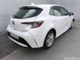  Toyota  Corolla TOYOTA  1.8 125H ACTIVE TECH E-CVT (CX) #2