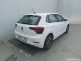  Volkswagen  Polo VOLKSWAGEN  / 2021 / 5P / berlina con portón Life 1.0 TSI 70kW (95CV) #2
