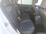  Volkswagen  T-CROSS VOLKSWAGEN  / 2018 / 5P / todoterreno Sport 1.5 TSI 110kW (150CV) DSG #7