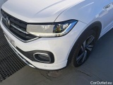  Volkswagen  T-CROSS VOLKSWAGEN  / 2018 / 5P / todoterreno Sport 1.5 TSI 110kW (150CV) DSG #17