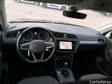  Volkswagen  Tiguan VOLKSWAGEN  / 2020 / 5P / todoterreno Life 2.0 TDI 110kW (150CV) DSG (AC2) #3
