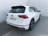  Volkswagen  Tiguan VOLKSWAGEN  / 2020 / 5P / todoterreno R-Line 2.0 TDI 110kW (150CV) DSG 4Motion #2