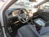  Volkswagen  Tiguan VOLKSWAGEN  / 2020 / 5P / todoterreno R-Line 2.0 TDI 110kW (150CV) DSG 4Motion #3