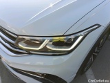  Volkswagen  Tiguan VOLKSWAGEN  / 2020 / 5P / todoterreno R-Line 2.0 TDI 110kW (150CV) DSG 4Motion #16