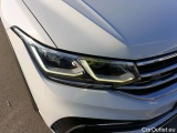  Volkswagen  Tiguan VOLKSWAGEN  / 2020 / 5P / todoterreno R-Line 2.0 TDI 110kW (150CV) DSG 4Motion #17