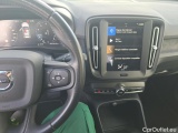  Volvo  XC 40 VOLVO XC40 / 2017 / 5P / todoterreno 1.5 T2 Momentum Core Auto #15
