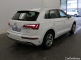 Audi  Q5 AUDI  / 2020 / 5P / todoterreno Advanced 35 TDI 120kW S tronic (AC2) #2