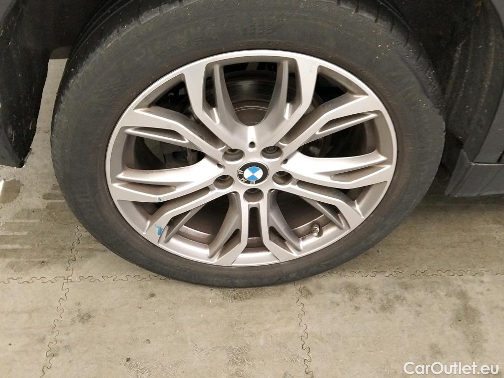  Bmw  X2 BMW  sDrive18i #34